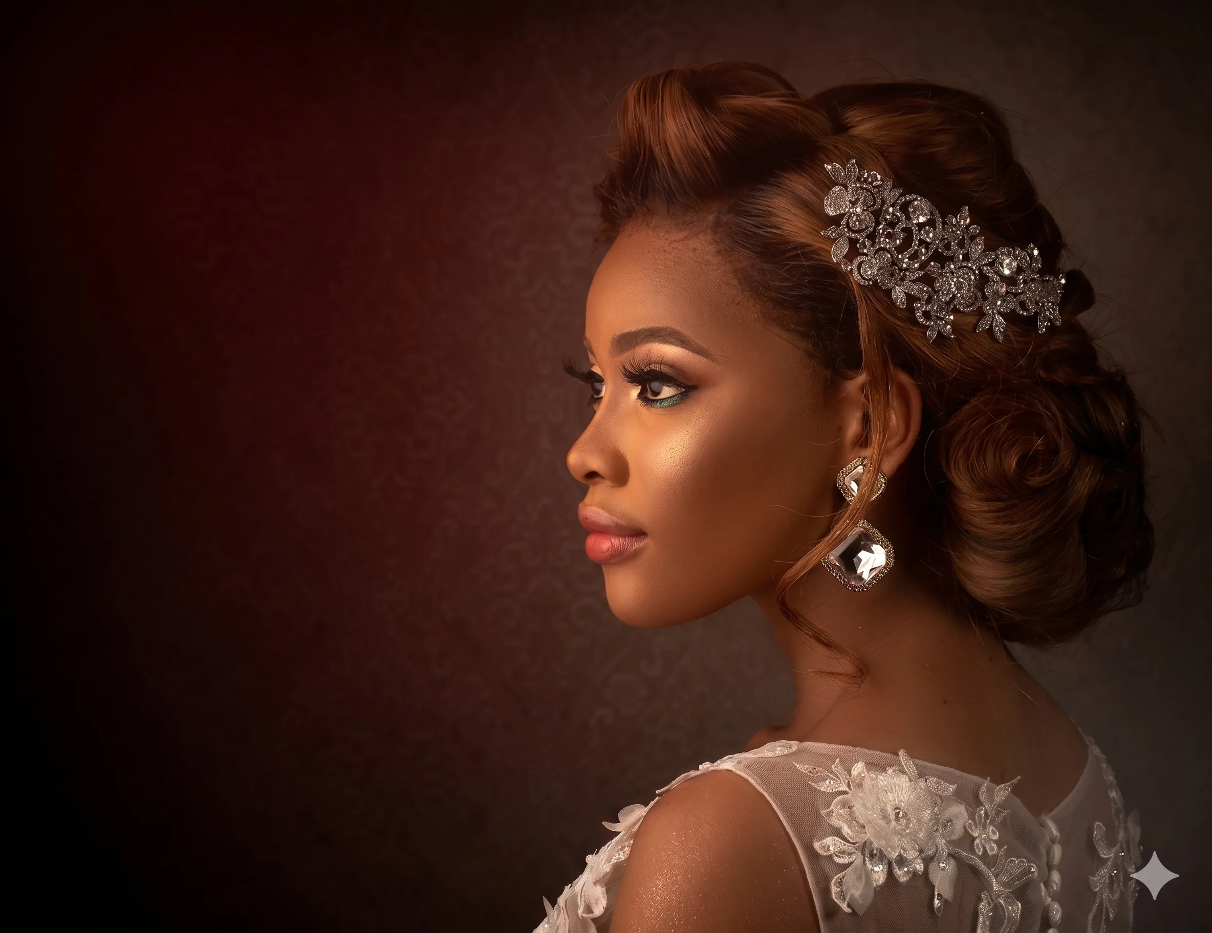 Nigerian Bride
